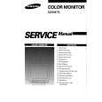 ESCOM CSU5977L Manual de Servicio